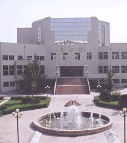 山东警察学院