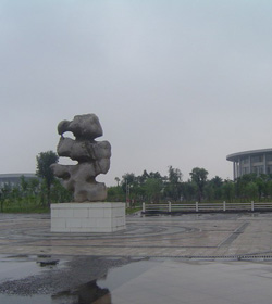 扬州职业大学