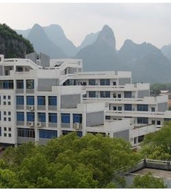 桂林航天工业学院