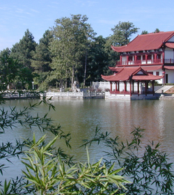 浙江师范大学行知学院