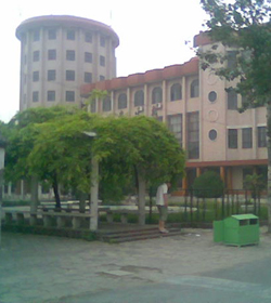 开封教育学院