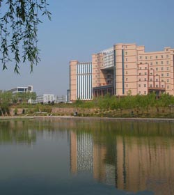 河南工程学院