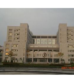 河南大学民生学院