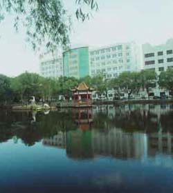 江西师范大学科学技术学院