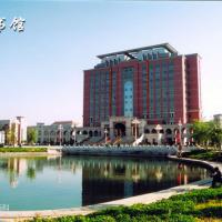 渤海大学（中外合作办学）