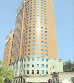 大连医科大学中山学院