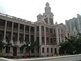 香港公开大学