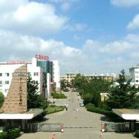 青岛远洋船员职业学院