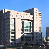 哈尔滨理工大学（中外合作办学）